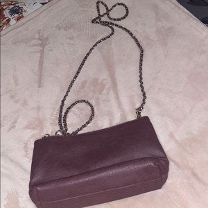 Crossbody Purse